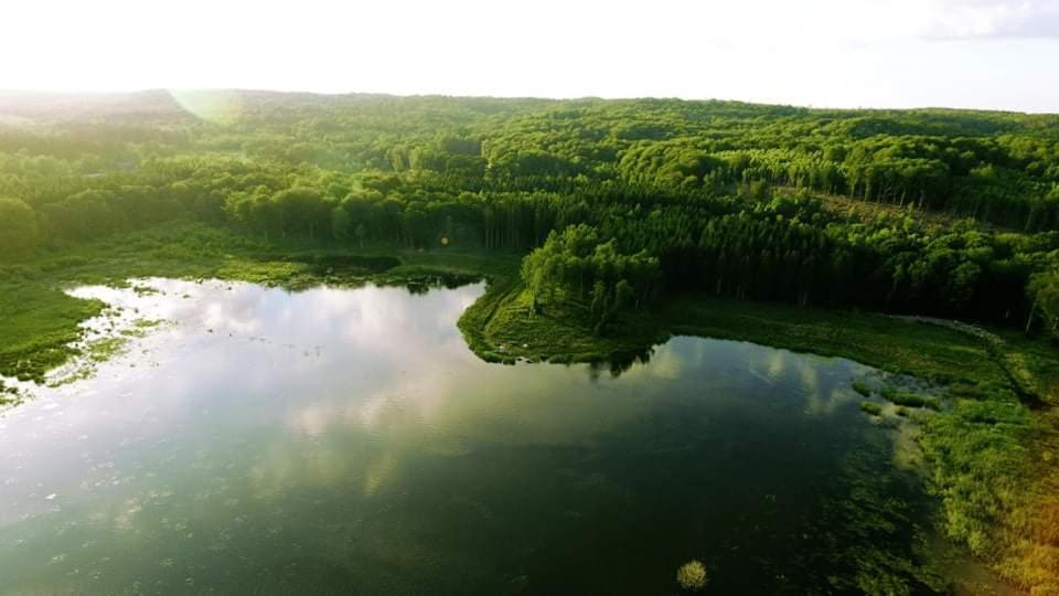 Lill Hagahus, Soederasens Nationalpark Villa Kågeröd Екстериор снимка